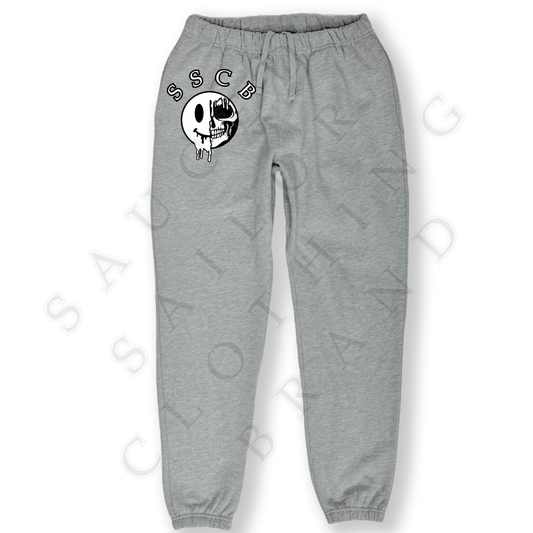 Grey Sweats